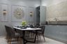 Contemporary Dining Room - Livspace