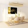 Convenient Dining Room - Livspace