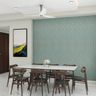 Spacious Dining Room Design - Livspace