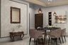 Contemporary Dining Room Design - Livspace