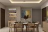 Modern Dining Room Design - Livspace