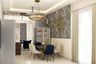Contemporary Dining Room Design - Livspace