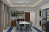 Contemporary Dining Room - Livspace