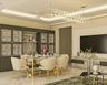 Contemporary Dining Room - Livspace