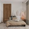 Contemporary Guest Room Design - Livspace