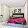 Spacious Guest Bedroom Design - Livspace