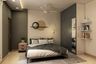 Spacious Guest Bedroom Design - Livspace