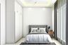 Spacious Guest Bedroom Design - Livspace