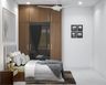 Modern Guest Bedroom Design - Livspace
