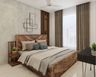 Spacious Guest Bedroom Design - Livspace