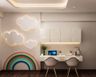 Home Office For Kids - Livspace