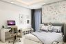 Modern Kid's Bedroom Design - Livspace