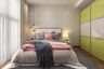 Contemporary Kid’s Bedroom – Livspace