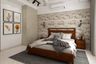 Rustic Kids Bedroom - Livspace