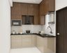 Modular Kitchen Design - Livspace
