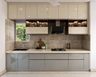 Contemporary Kitchen - Livspace