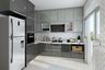 Modular Kitchen Design - Livspace