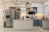Modern Kitchen – Livspace