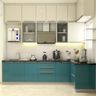 Modern Kitchen Design - Livspace