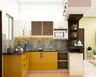 Modern Kitchen - Livspace