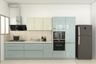 Modern Kitchen – Livspace