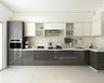 Modern Kitchen Design - Livspace