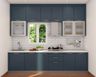 Modern Kitchen Design - Livspace