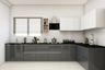 Modern Kitchen Design - Livspace