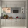 Modular Kitchen Design - Livspace