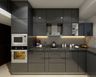 Modern Kitchen - Livspace