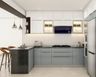 Modern Kitchen Design Idea - Livspace