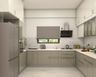 Modern Kitchen Design - Livspace