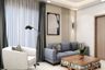 Modern Living Room Design - Livspace