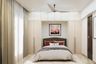 Modern Master Bedroom – Livspace