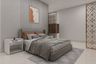 Grey Master Bedroom - Livspace