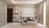 Spacious Master Bedroom Design - Livspace