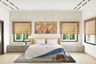 Modern Master Bedroom - Livspace