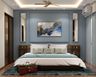 Modern Master Bedroom Design Idea - Livspace