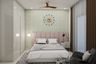 Modern Master Bedroom Design - Livspace