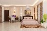Traditional Master Bedroom Design - Livspace