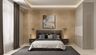 Spacious Master Bedroom Design - Livspace