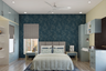 Modern Master Bedroom – Livspace
