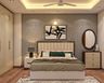 Modern Master Bedroom – Livspace