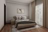 Modern Master Bedroom Design - Livspace