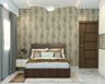 Modern Master Bedroom – Livspace