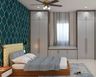 Modern Master Bedroom - Livspace