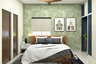 Modern Master Bedroom – Livspace