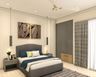 Modern Master Bedroom - Livspace