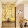 Spacious Pooja Room - Livspace