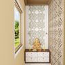 Modern Pooja Room - Livspace